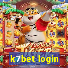 k7bet login